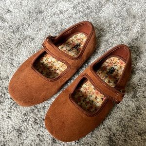 COPY - Toddler flats